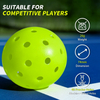 FREENATU Pickleball Accessories Pickleball Racket Bag Outdoor Pickleball Balls