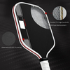 FREENATU Custom Logo Design Durable T700 Carbon Fiber Pickleball Paddle