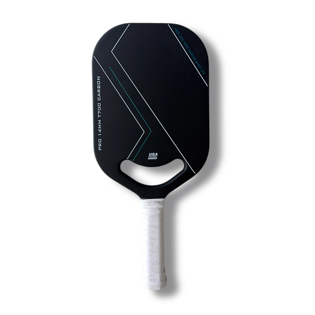 FREENATU USAPA Approved Custom Thermoformed T700 Carbon Fiber Pickleball Paddle