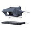 FREENATU Cheap Hardside Rooftop Tent for Car Rooftop Camping Tent