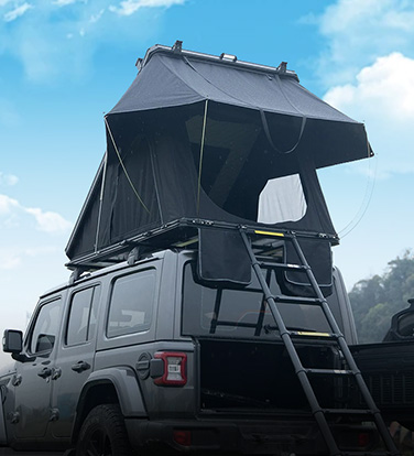 Rooftop Tent
