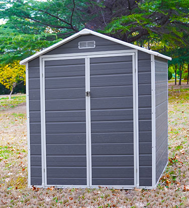 Garden Shed