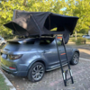 FREENATU Low Profile Hard Side Opening Jeep Roof Top Tent for Car Camping