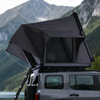 FREENATU Cheap Hardside Rooftop Tent for Car Rooftop Camping Tent