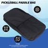 FREENATU Pickleball Accessories Pickleball Racket Bag Outdoor Pickleball Balls
