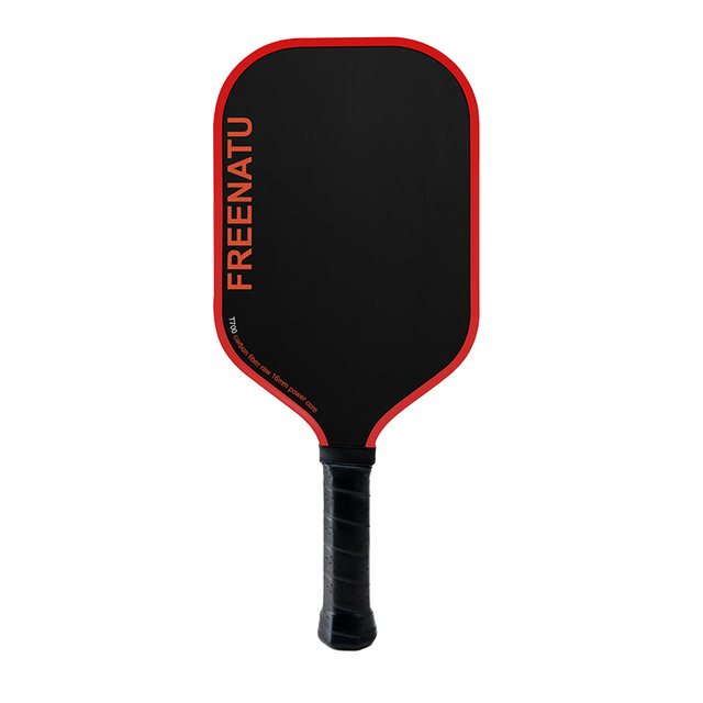 FREENATU Lightweight Carbon Fiber Pickleball Paddle Best Pickleball Rackets for Sale