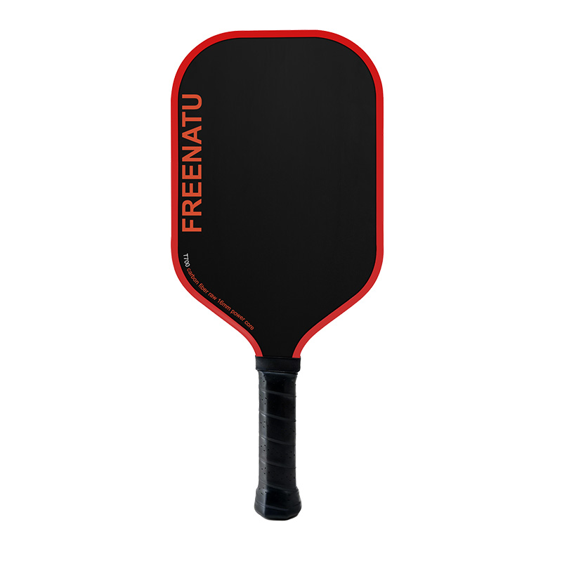 FREENATU Lightweight Carbon Fiber Pickleball Paddle Best Pickleball Rackets for Sale