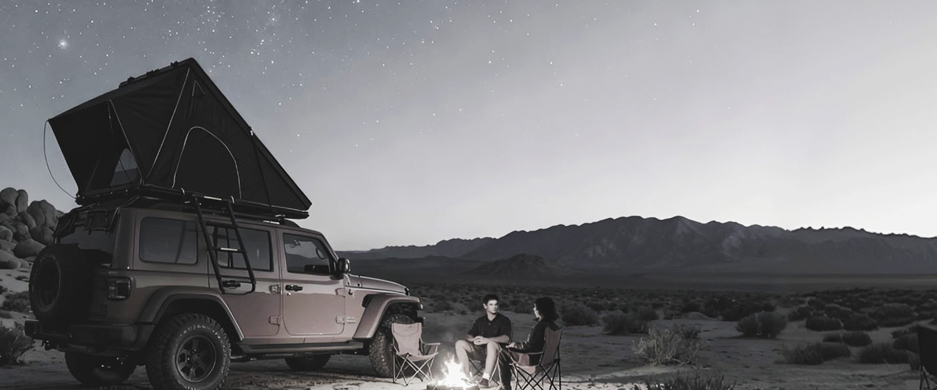 EXPLORE NATURE WITH MAITOP AND ENDLESS OUTDOOR FUN