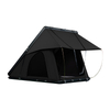 FREENATU Budget Lightweight Low Profile Roof Top Tent for Car Camping