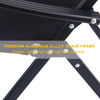 FREENATU Custom Heavy Duty Oversized Foldable Camping Chairs for Adults