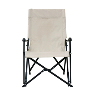 FREENATU Custom Heavy Duty Oversized Foldable Camping Chairs for Adults