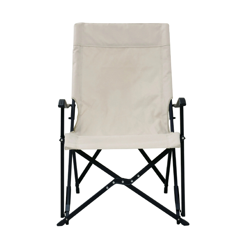FREENATU Custom Heavy Duty Oversized Foldable Camping Chairs for Adults