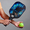 FREENATU OEM ODM Polypropylene Honeycomb Core Pickleball Paddle