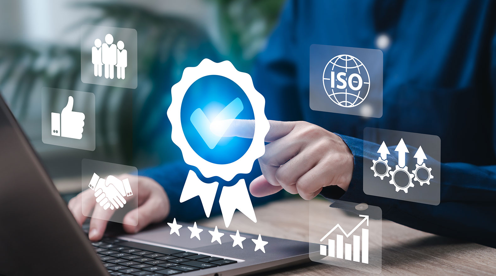 Certifications-and-Standards