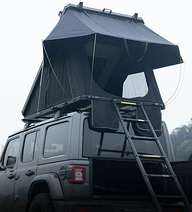 Rooftop Tent 
