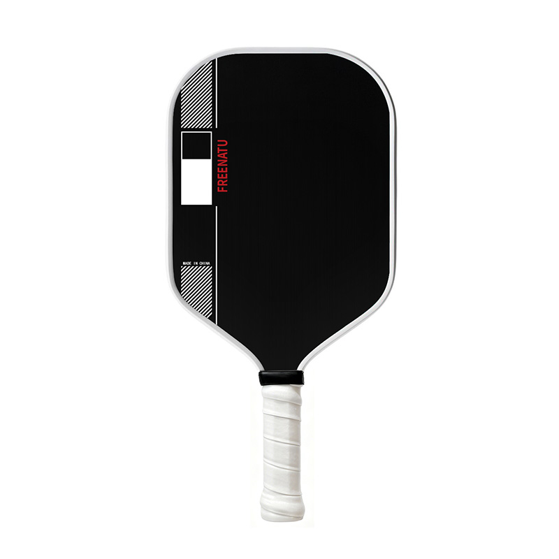 FREENATU Custom Logo Design Durable T700 Carbon Fiber Pickleball Paddle