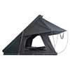 FREENATU Light Aluminum Clamshell Roof Top Tent for Truck