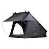 FREENATU Light Aluminum Clamshell Roof Top Tent for Truck