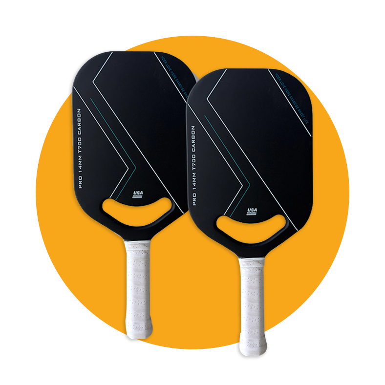 pickleball paddles