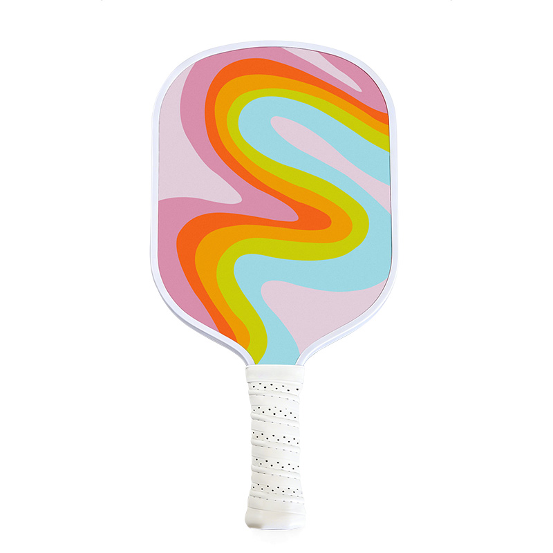 FREENATU High-quality Fiberglass Pickleball Paddle Cute Kids Pickleball Paddles