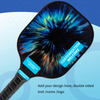 FREENATU OEM ODM Polypropylene Honeycomb Core Pickleball Paddle