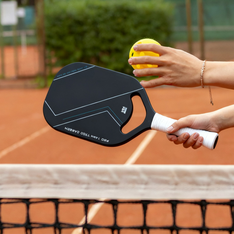 Pickleball Equipment